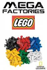 Watch National Geographic Megafactories LEGO 123movieshub