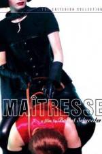 Watch Maîtresse 123movieshub