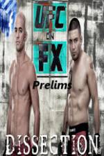 Watch UFC On FX 3 Facebook  Preliminaries 123movieshub