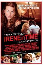 Watch Irene in Time 123movieshub