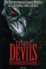 Watch Little Devils: The Birth 123movieshub