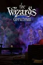 Watch The Wizard's Christmas 123movieshub