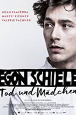 Watch Egon Schiele: Death and the Maiden 123movieshub