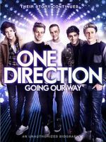 Watch One Direction: Going Our Way 123movieshub