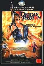 Watch Deadly Passion 123movieshub