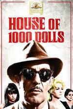 Watch House of 1,000 Dolls 123movieshub