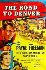Watch The Road to Denver 123movieshub