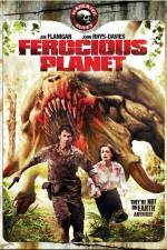 Watch Ferocious Planet 123movieshub