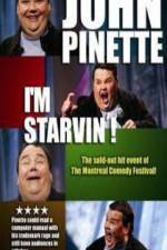 Watch John Pinette I'm Starvin' 123movieshub