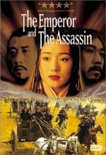 Watch The Emperor and the Assassin 123movieshub
