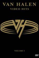 Watch Van Halen Video Hits Vol 1 123movieshub