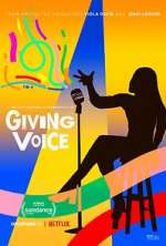 Watch Giving Voice 123movieshub