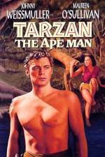 Watch Tarzan the Ape Man 123movieshub