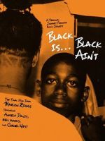 Watch Black Is... Black Ain\'t 123movieshub