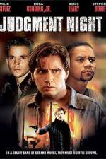 Watch Judgment Night 123movieshub