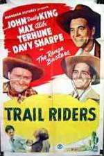 Watch Trail Riders 123movieshub