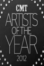 Watch CMT Artists of the Year 123movieshub