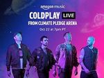 Watch Coldplay Live from Climate Pledge Arena 123movieshub