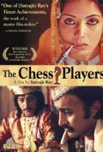 Watch The Chess Players 123movieshub