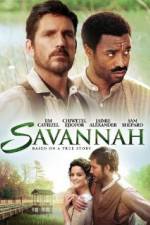 Watch Savannah 123movieshub