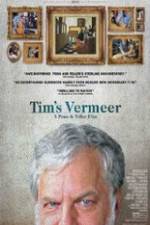 Watch Tim's Vermeer 123movieshub