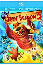 Watch Open Season 3 123movieshub