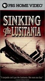 Watch Sinking the Lusitania 123movieshub