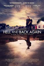 Watch Hell and Back Again 123movieshub