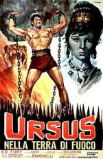 Watch Ursus in the Land of Fire 123movieshub