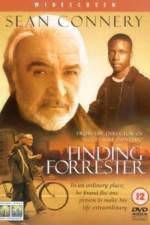 Watch Finding Forrester 123movieshub