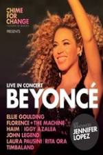 Watch Beyonce and More: the Sound of Change Live at Twickenham 123movieshub