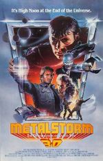 Watch Metalstorm: The Destruction of Jared-Syn 123movieshub