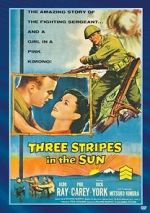 Watch Three Stripes in the Sun 123movieshub