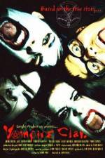 Watch Vampire Clan 123movieshub