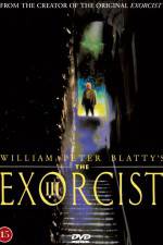 Watch The Exorcist III 123movieshub