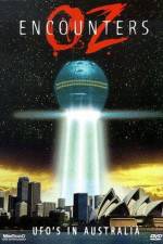 Watch Oz Encounters: UFO's in Australia 123movieshub