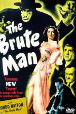 Watch The Brute Man 123movieshub