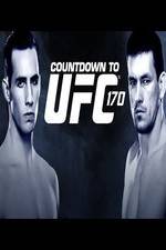 Watch UFC 170 Countdown 123movieshub