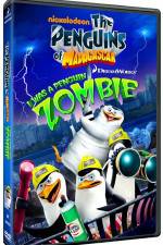 Watch The Penguins of Madagascar I Was a Penguin ZombieSting Operation 123movieshub