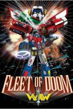 Watch Voltron Fleet of Doom 123movieshub