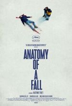 Watch Anatomy of a Fall 123movieshub