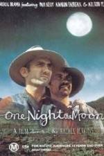 Watch One Night the Moon 123movieshub