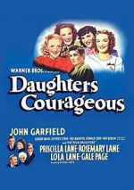 Watch Daughters Courageous 123movieshub