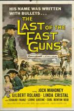 Watch The Last of the Fast Guns 123movieshub