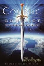 Watch Cosmic Conflict The Origin of Evil 123movieshub