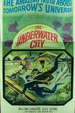 Watch The Underwater City 123movieshub