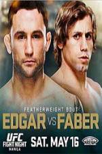 Watch UFC Fight Night 66 123movieshub