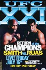 Watch UFC 21: Return of the Champions 123movieshub