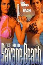 Watch LETHAL Ladies Return to Savage Beach 123movieshub