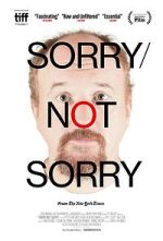 Watch Sorry/Not Sorry 123movieshub